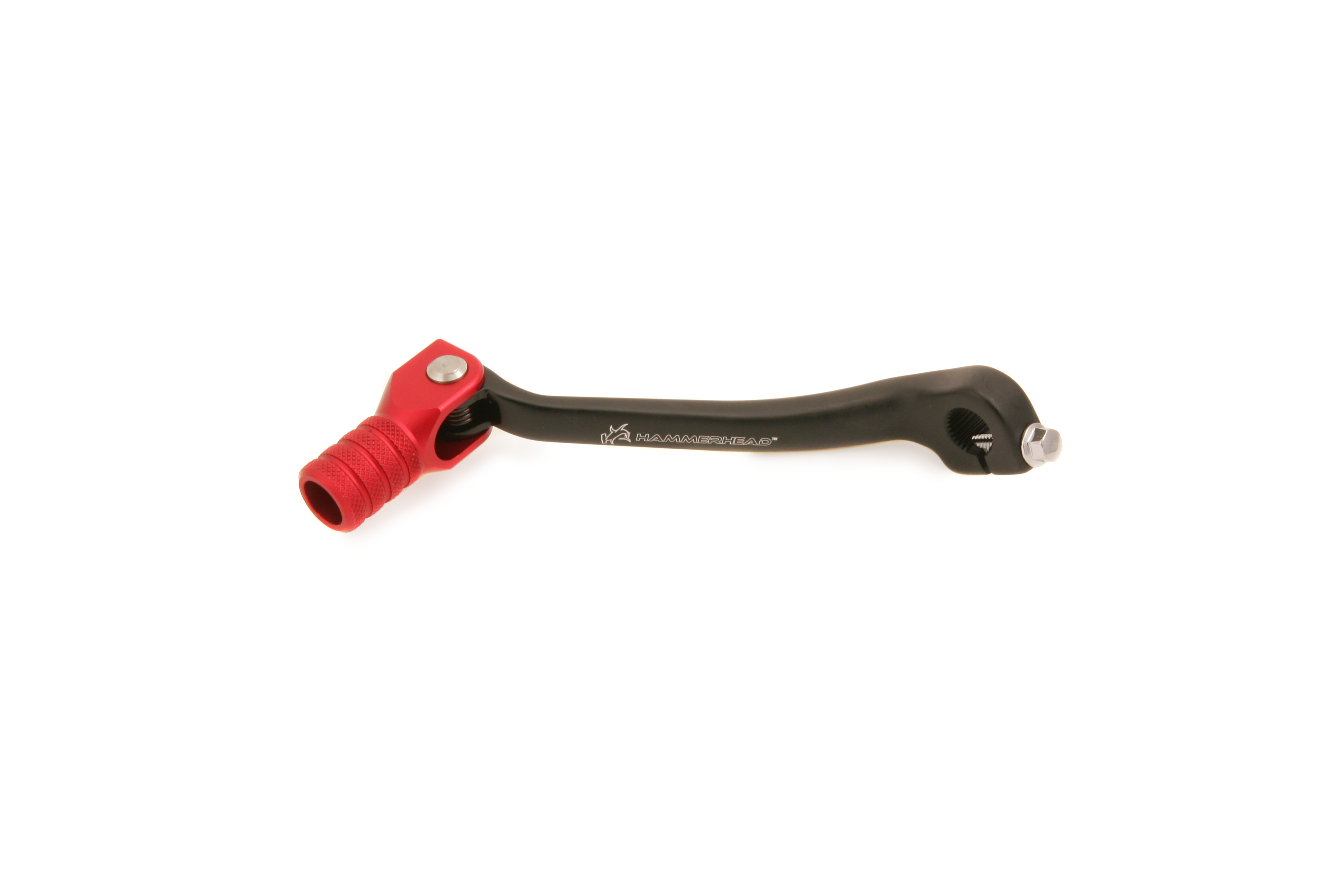 TB Parts Extended Shift Lever For Honda CRF125F – TBW0426, Aluminum