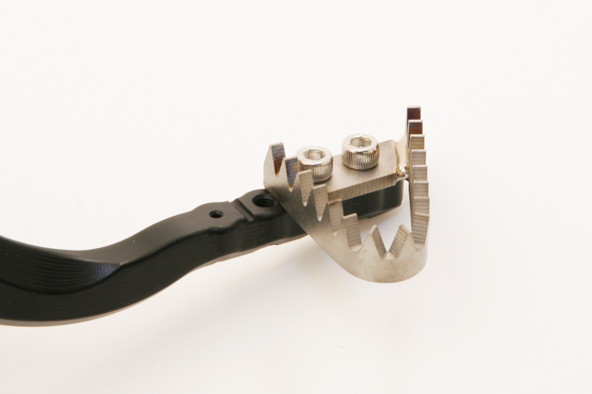 Titanium Brake Tip FOR HAMMERHEAD BRAKES ONLY