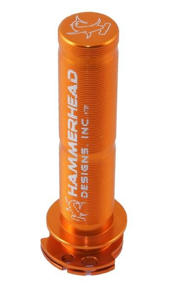 KTM/Husqvarna 4-Stroke Throttle Tube