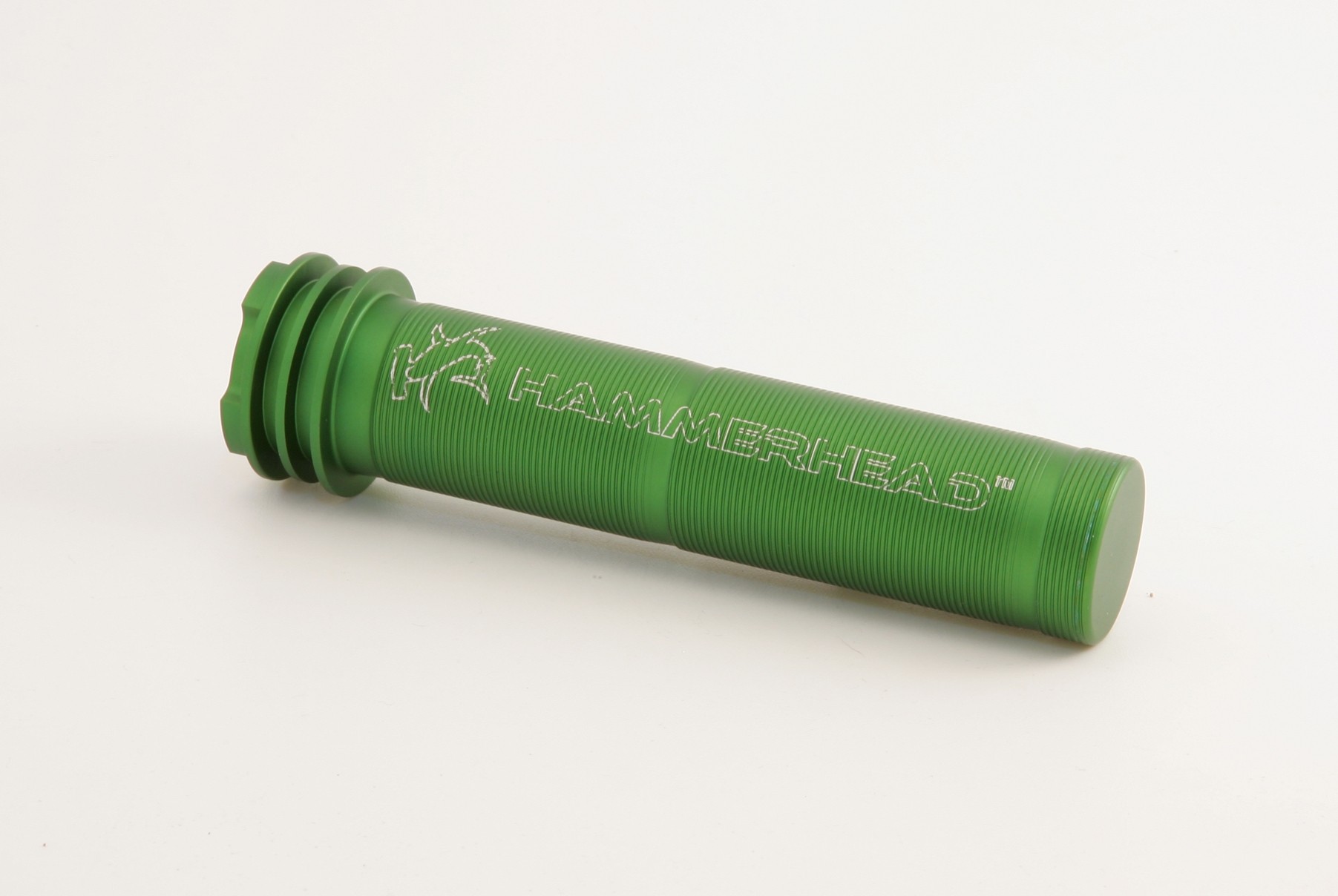 Kawasaki 2-Stroke Throttle Tube
