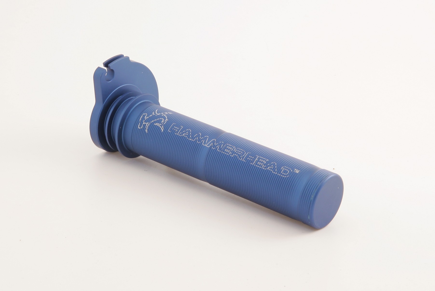 Yamaha 2-Stroke Throttle Tube