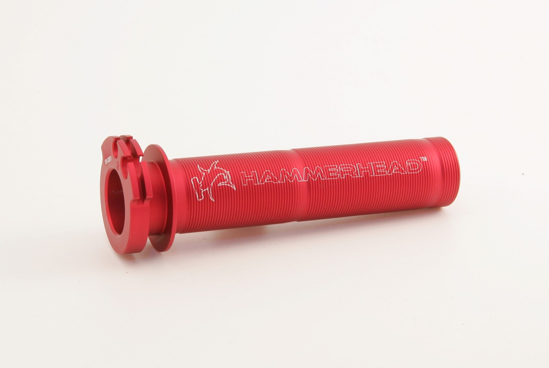 Honda 4-Stroke Throttle Tube