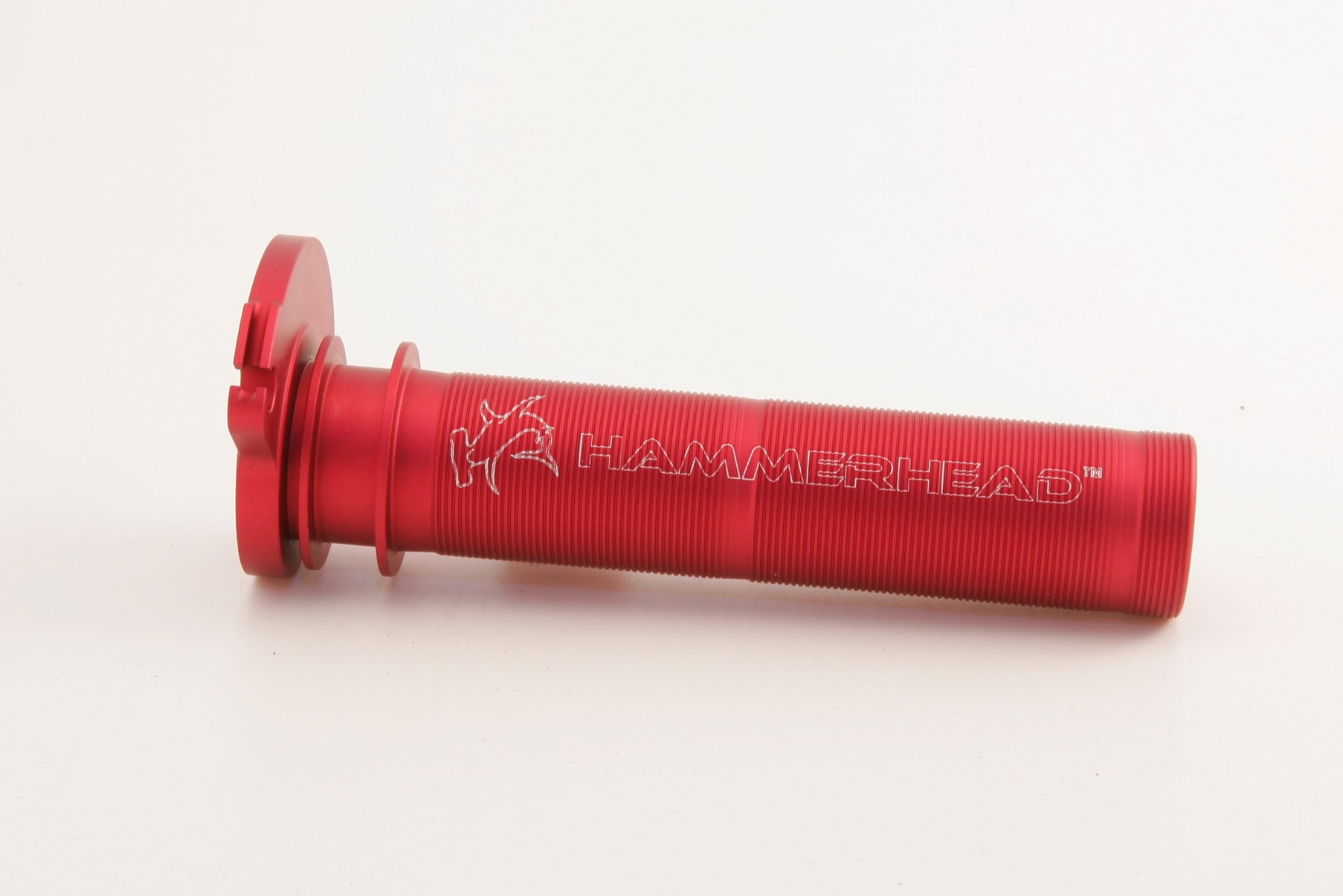 Honda 2-Stroke Throttle Tube