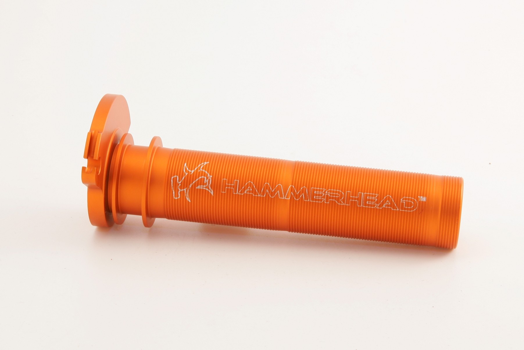 KTM 2-Stroke Throttle Tube