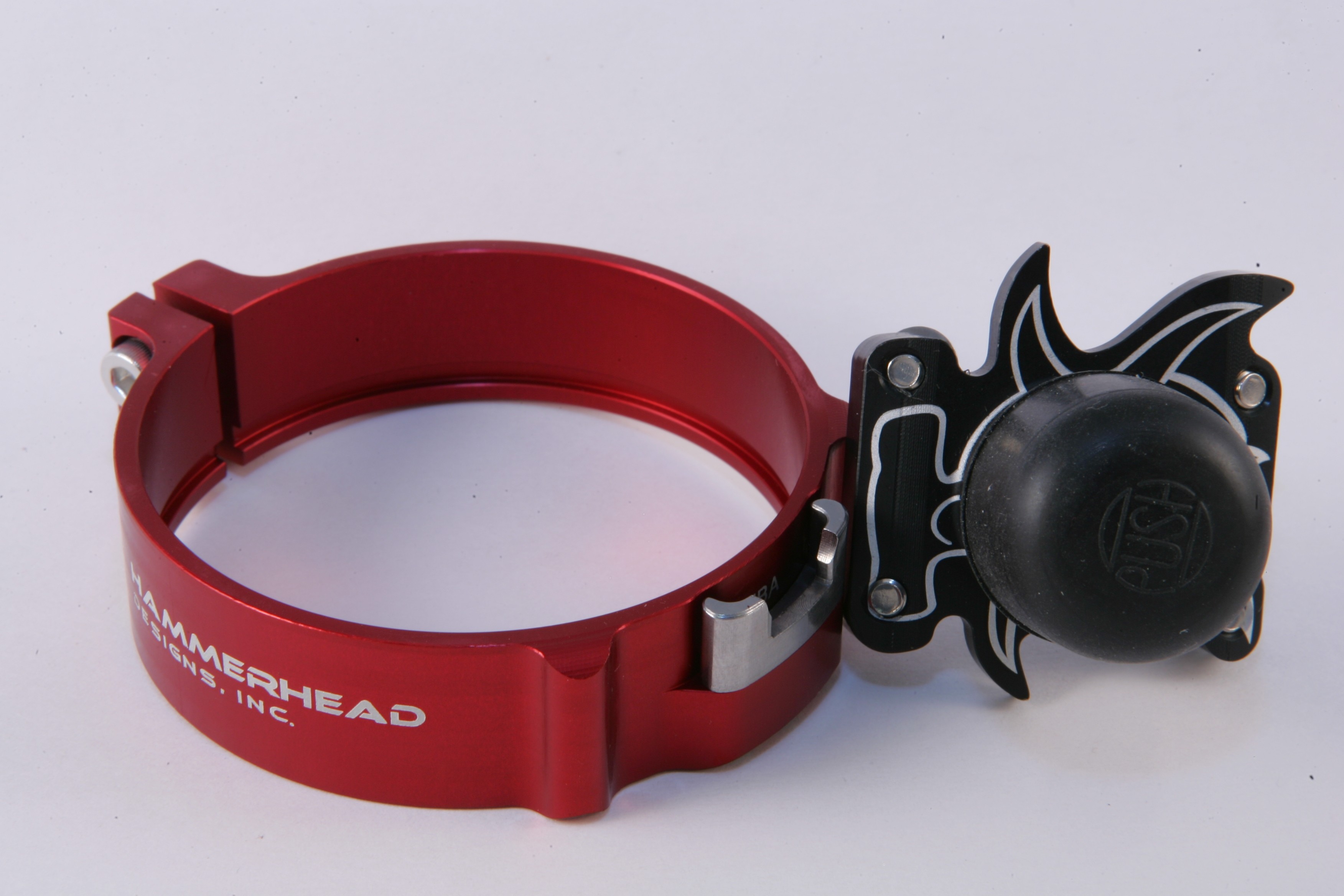 Honda/Kawasaki/Suzuki RL2 Holeshot Device