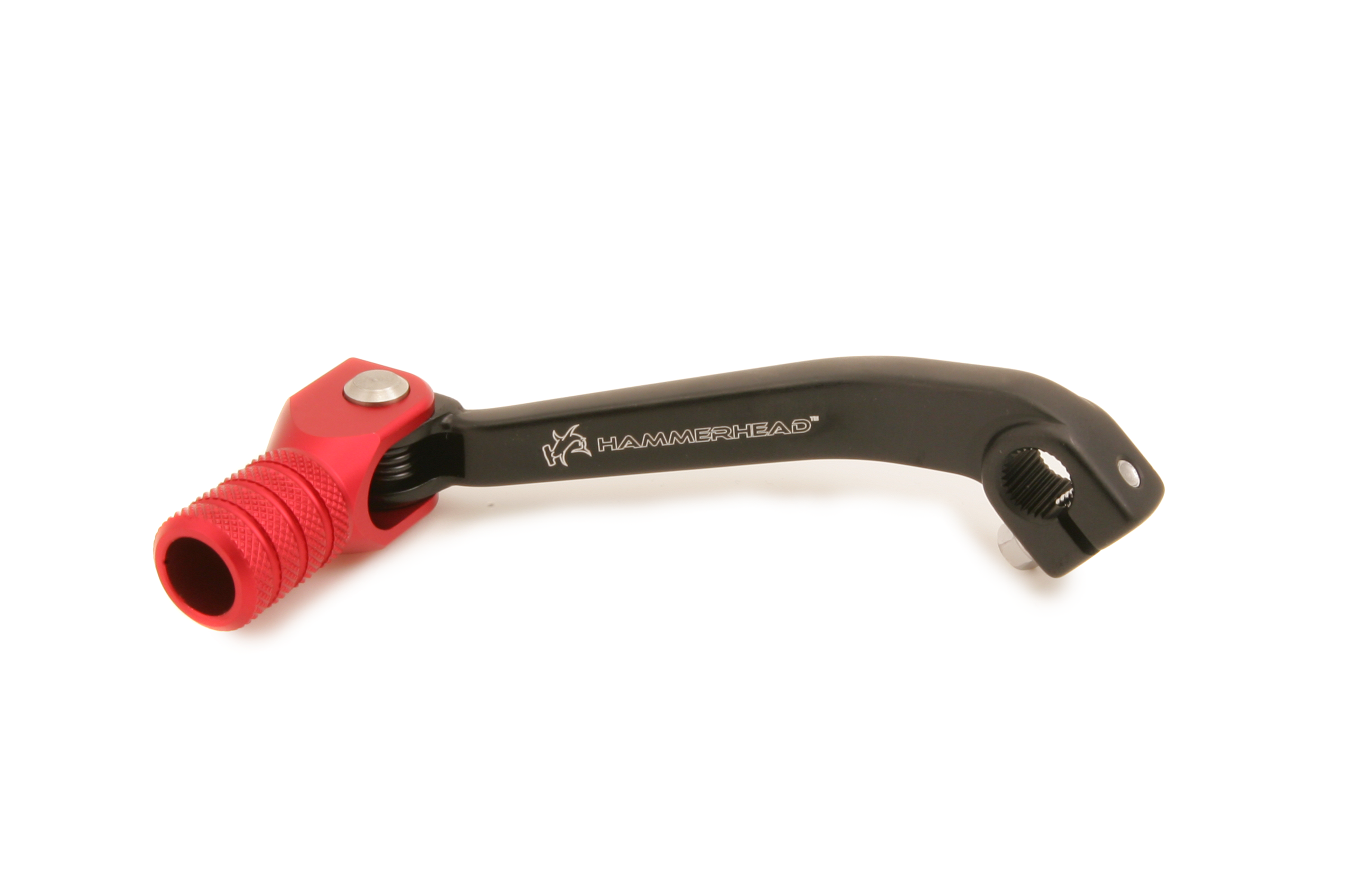 Honda CRF150F/CRF230F Forged Shift Lever