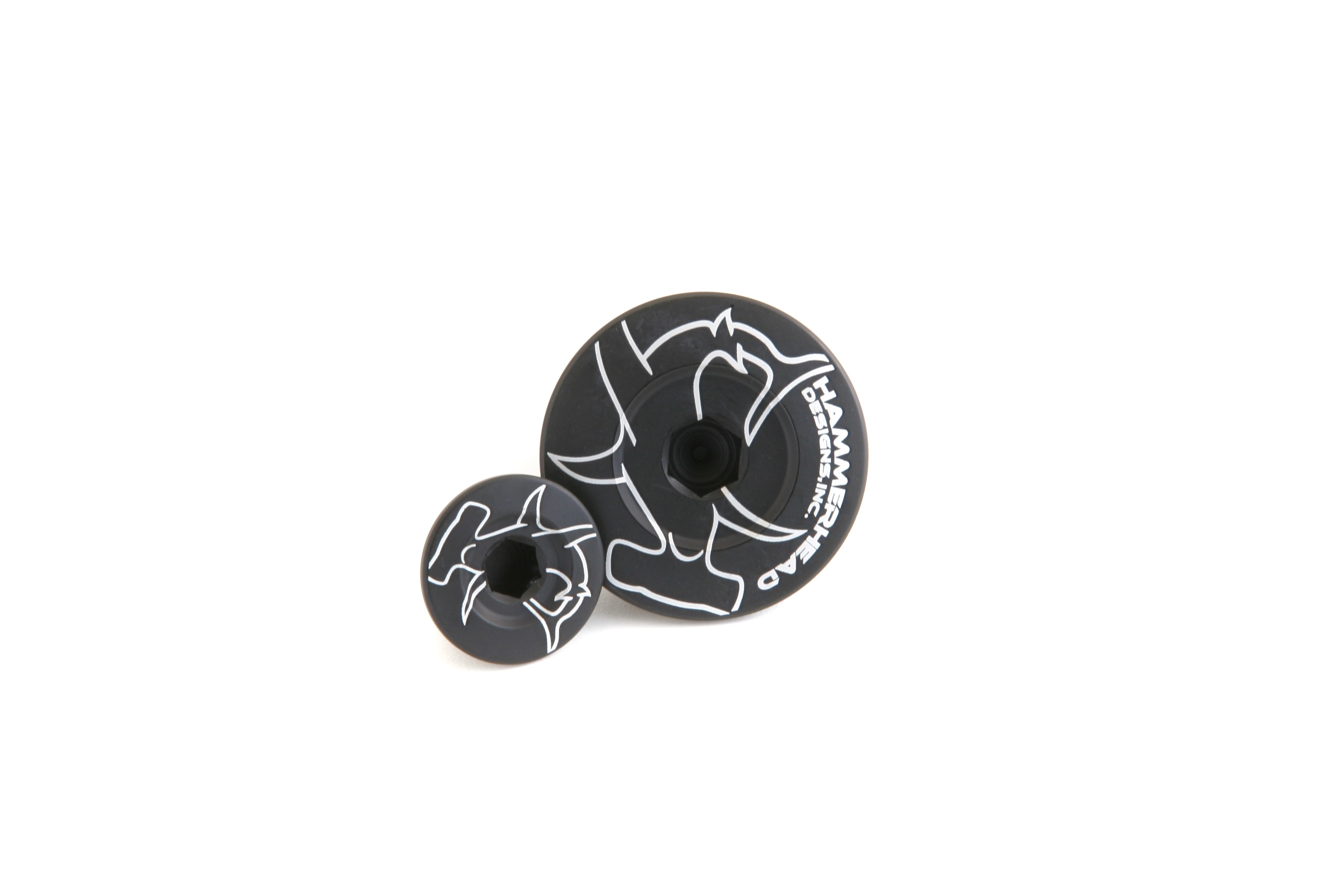 Honda CRF150R/CRF230F/CRF250R/CRF450/XR650L Engine Plugs
