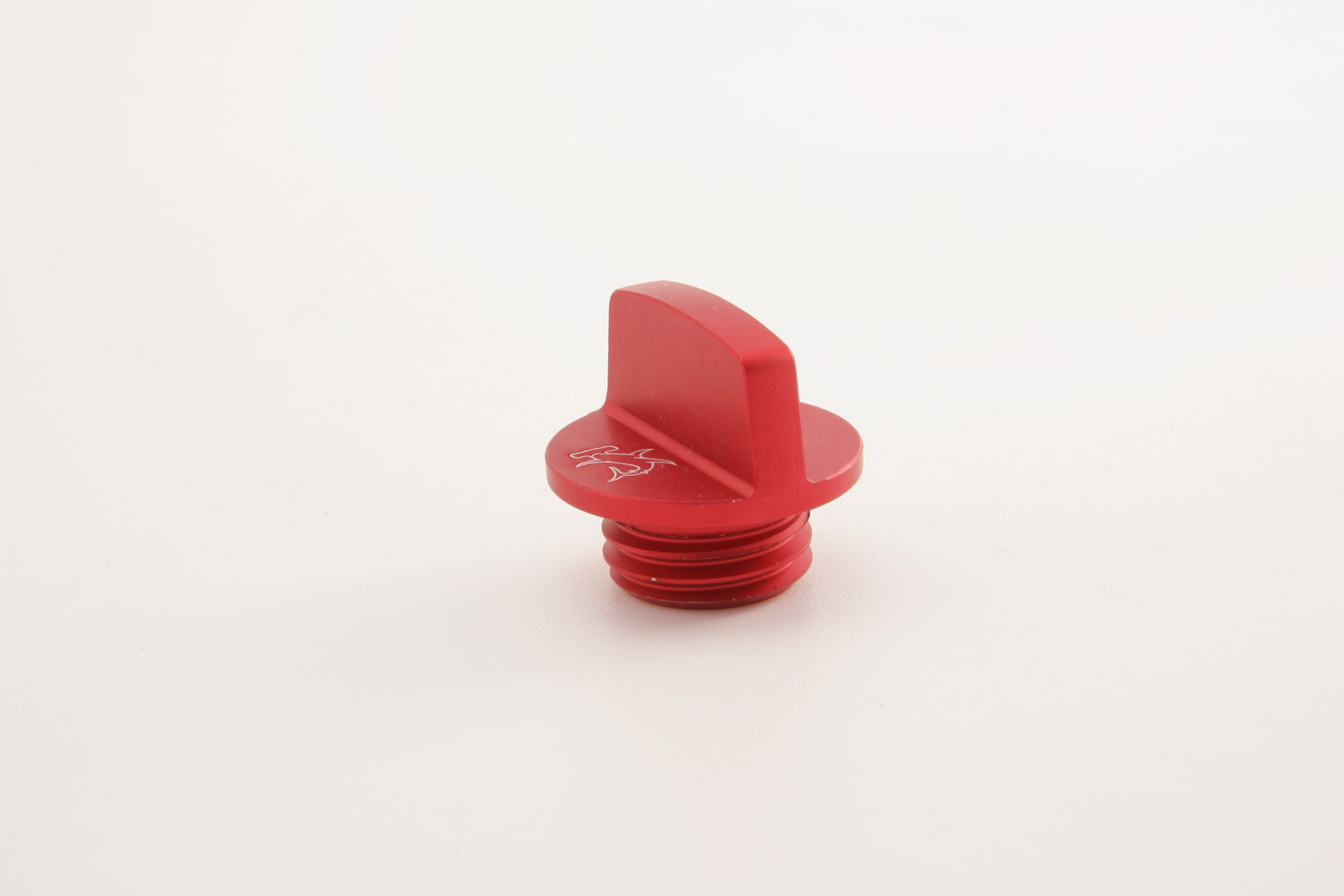 Honda 02-08 CRF450R Oil Filler Plugs