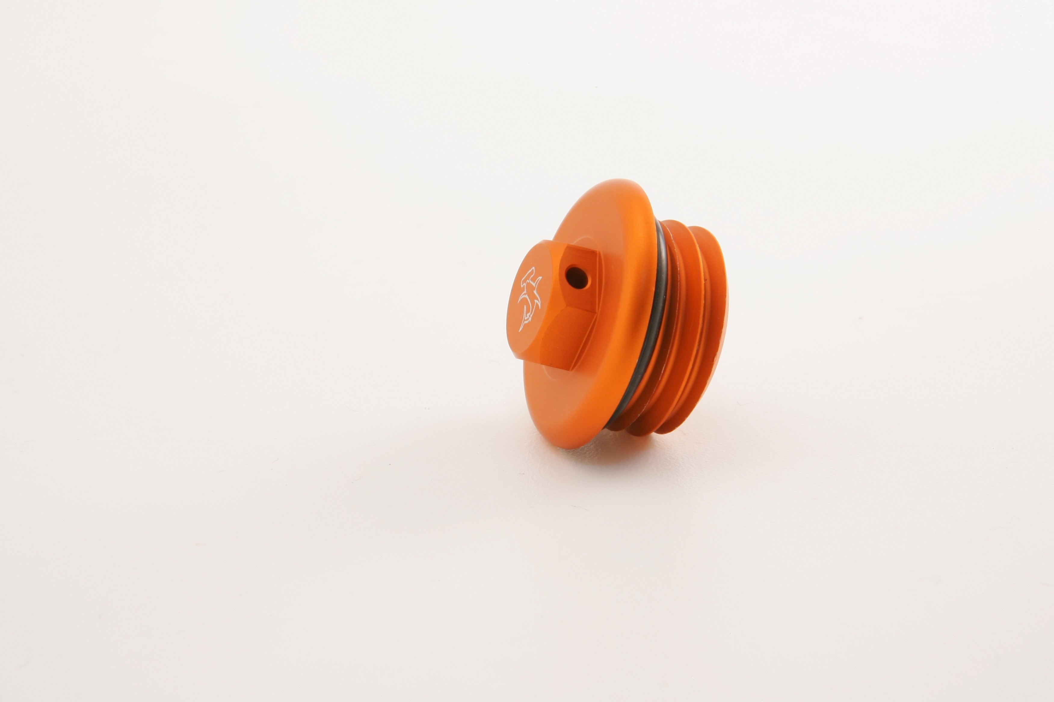 KTM Oil Filler Plug