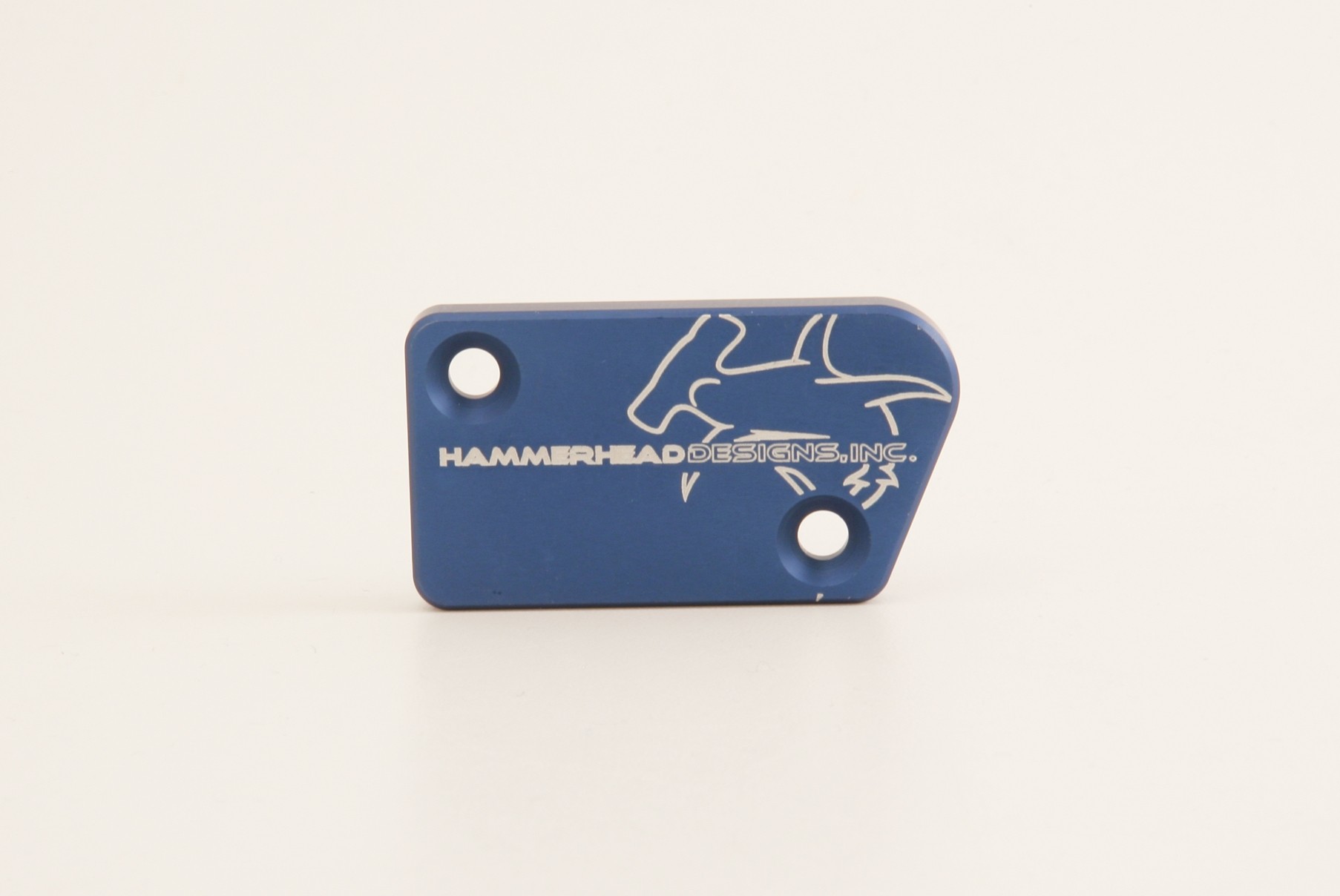 Yamaha YZ125/YZ250/YZ250F/YZ450F Front Brake Master Cylinder Cap