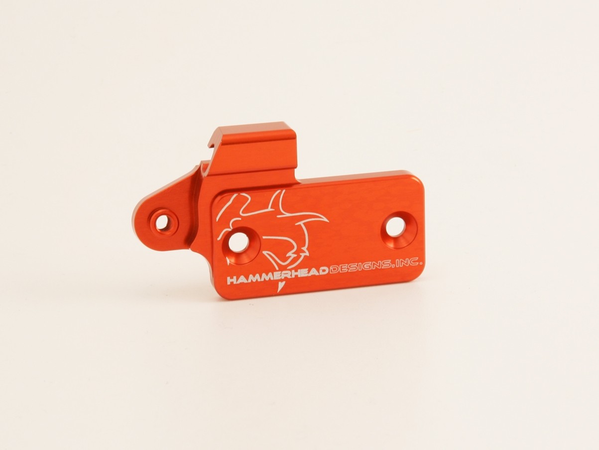 KTM/Husaberg Magura Clutch Master Cylinder Cap