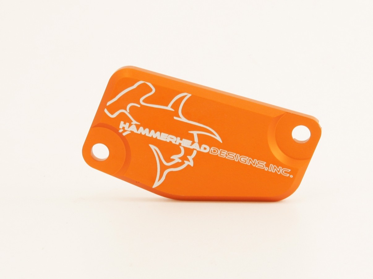 KTM/Husqvarna 65SX/85SX/TC85 Front Brake Master Cylinder Cap