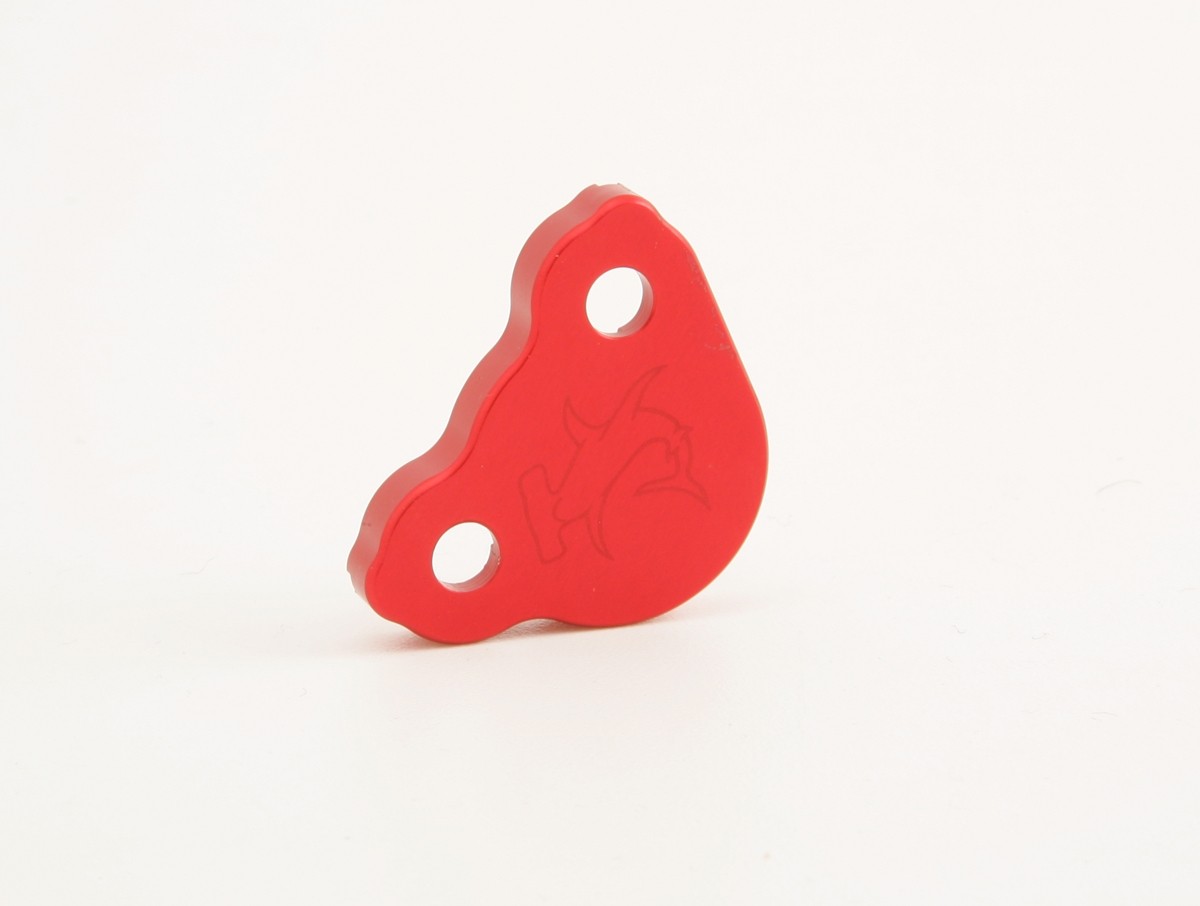 Honda Rear Brake Master Cylinder Cap