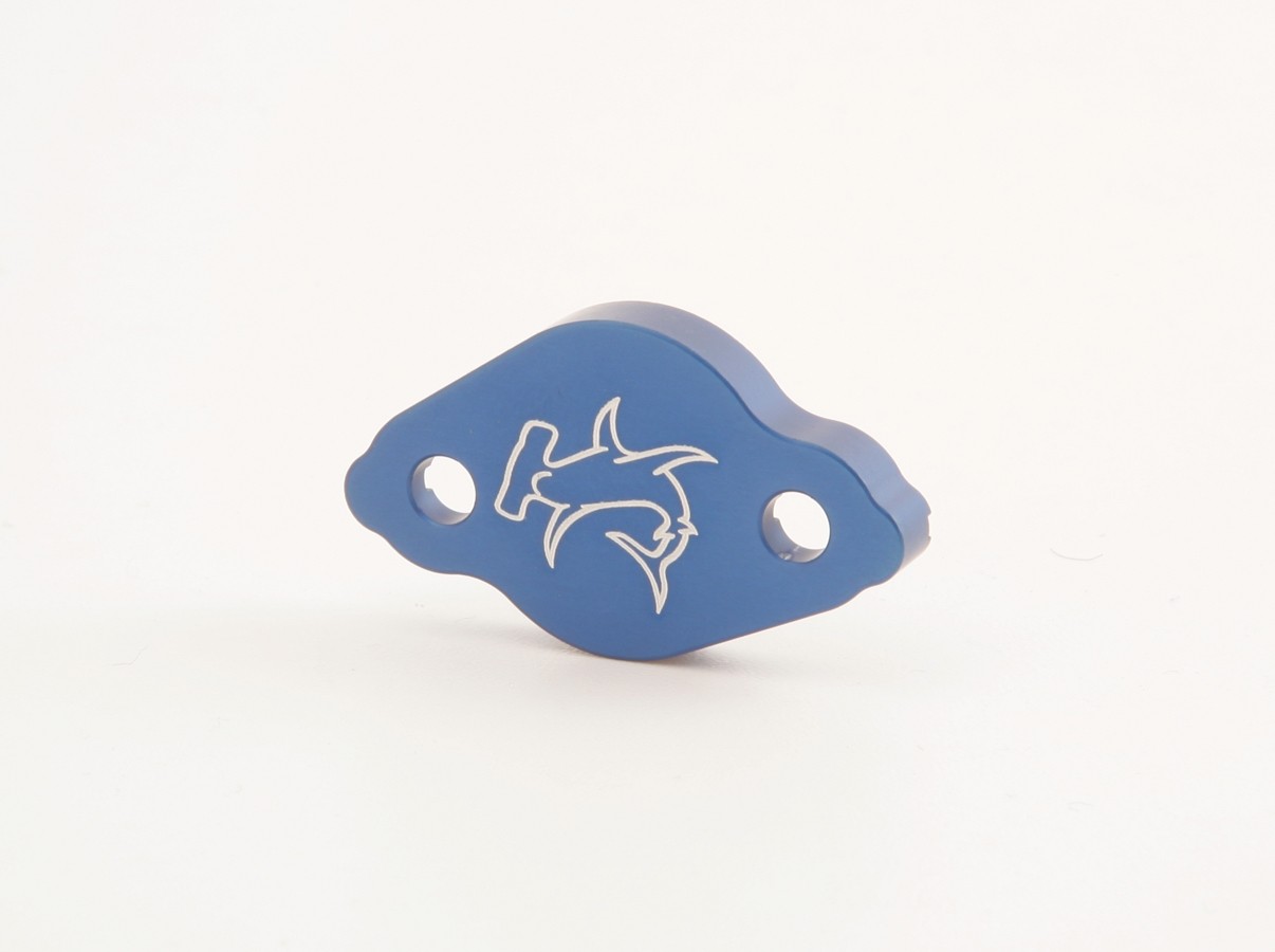 Yamaha Rear Brake Master Cylinder Cap