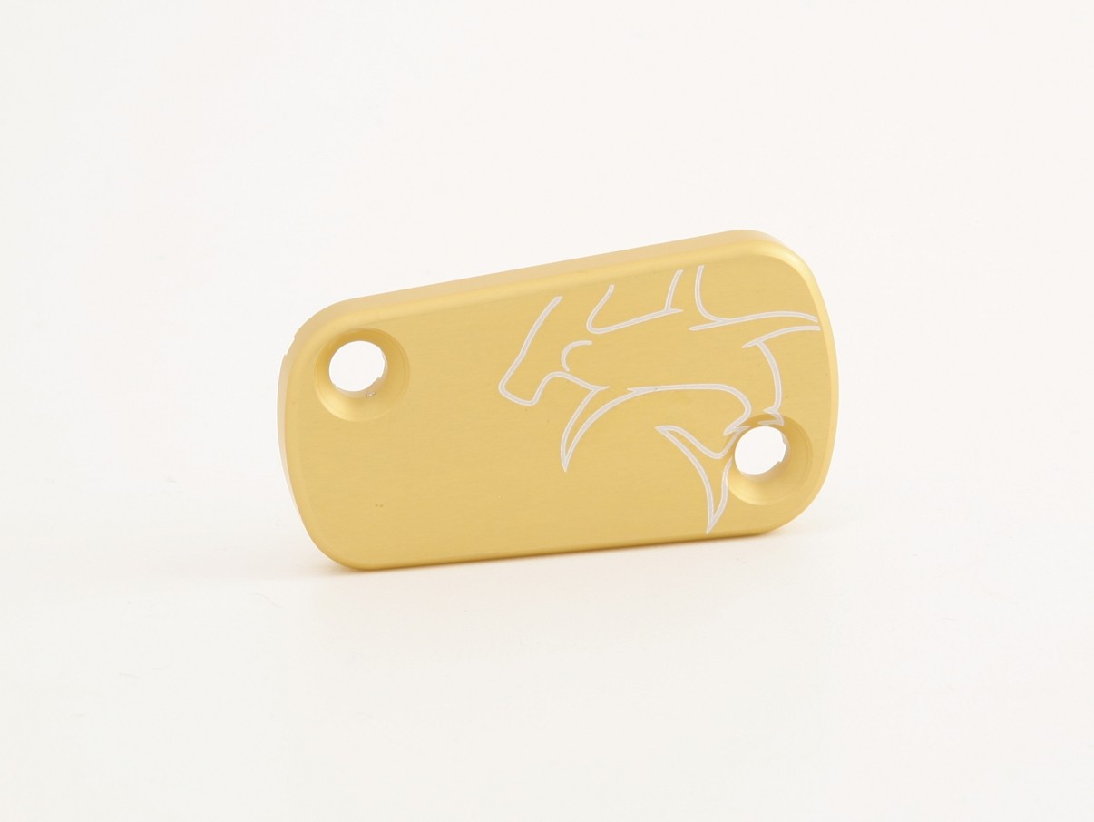 Suzuki Rear Brake Master Cylinder Cap