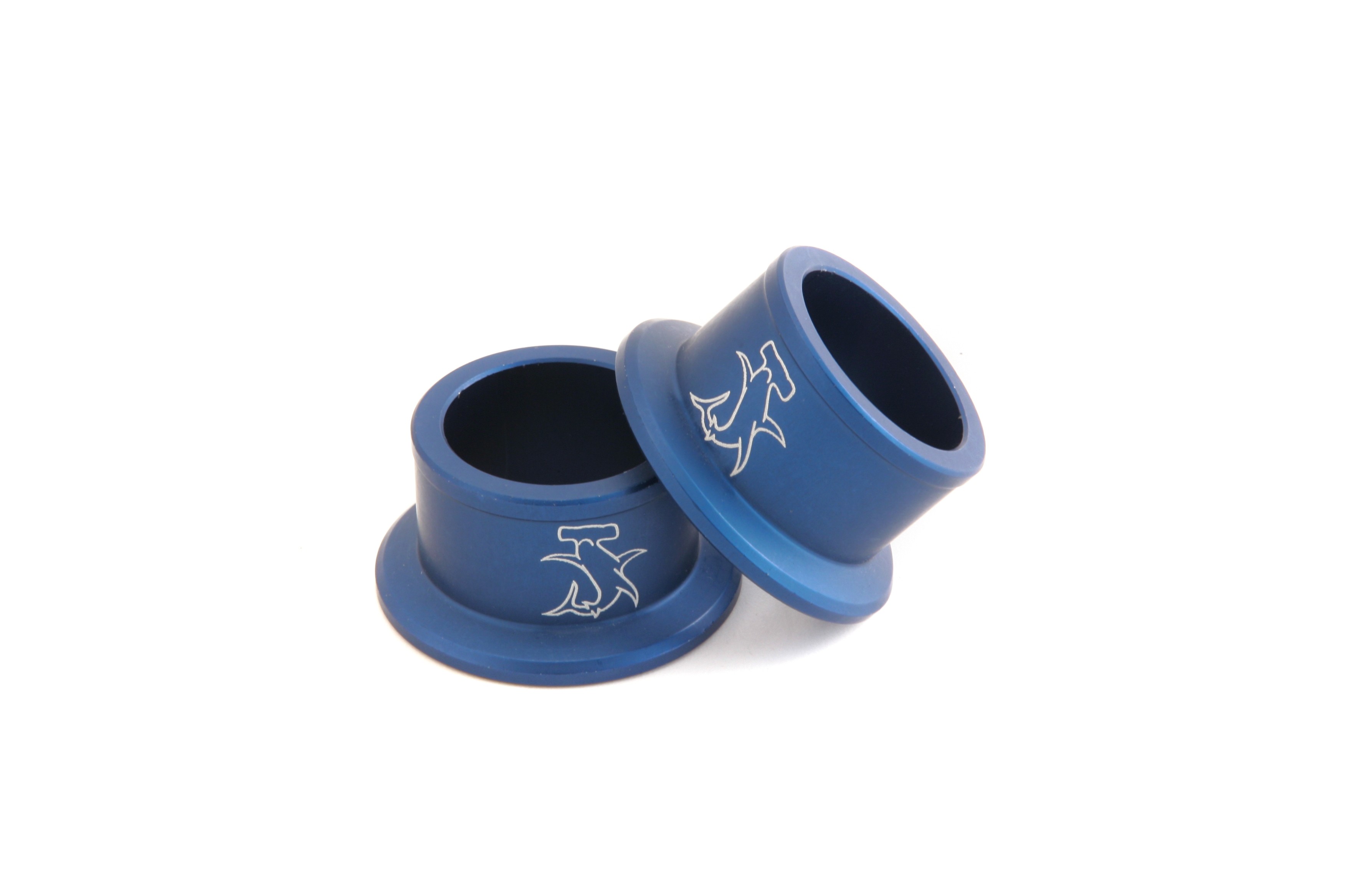 Yamaha Rear Wheel Spacers