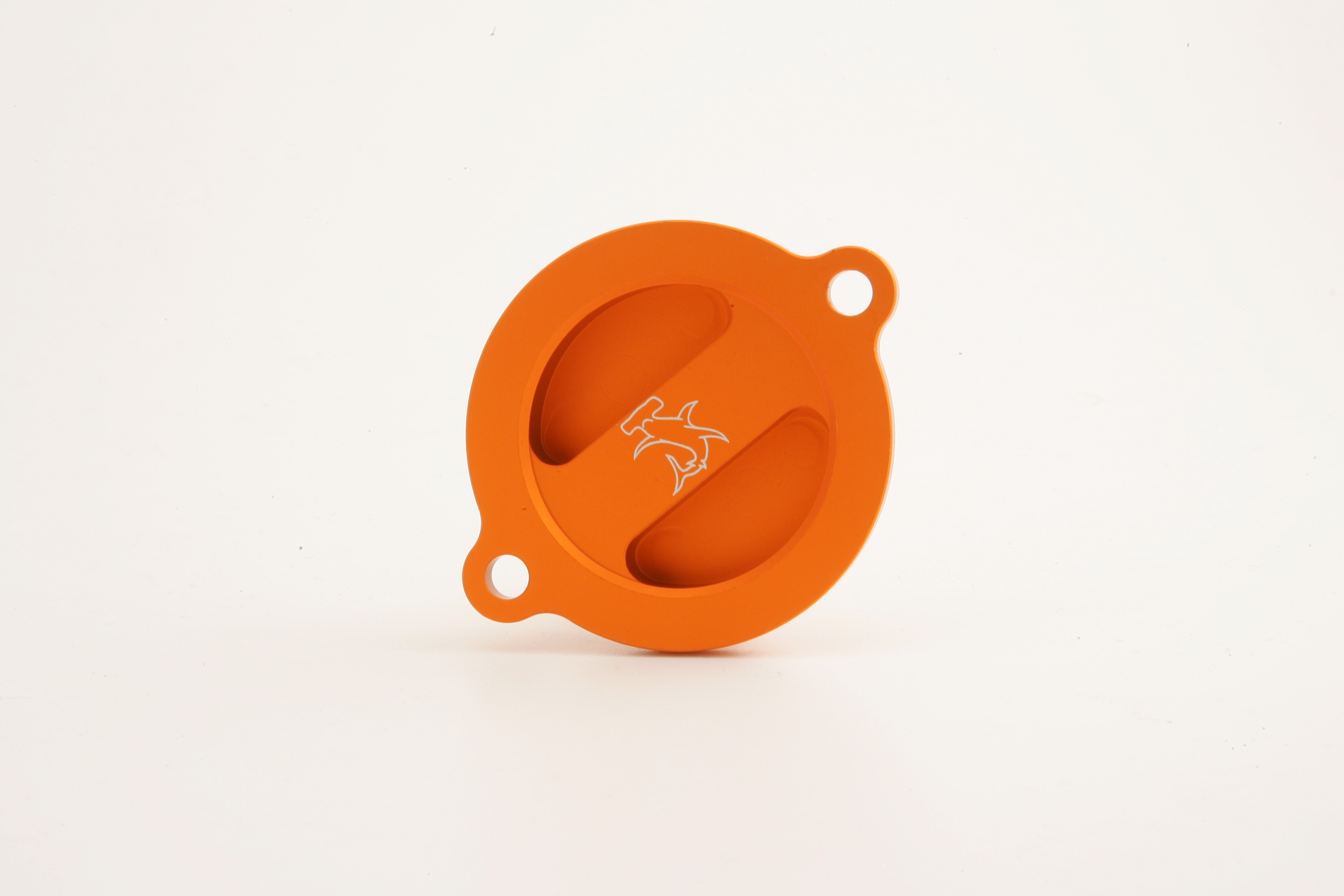 KTM/Husqvarna Type 1 Oil Filter Cover