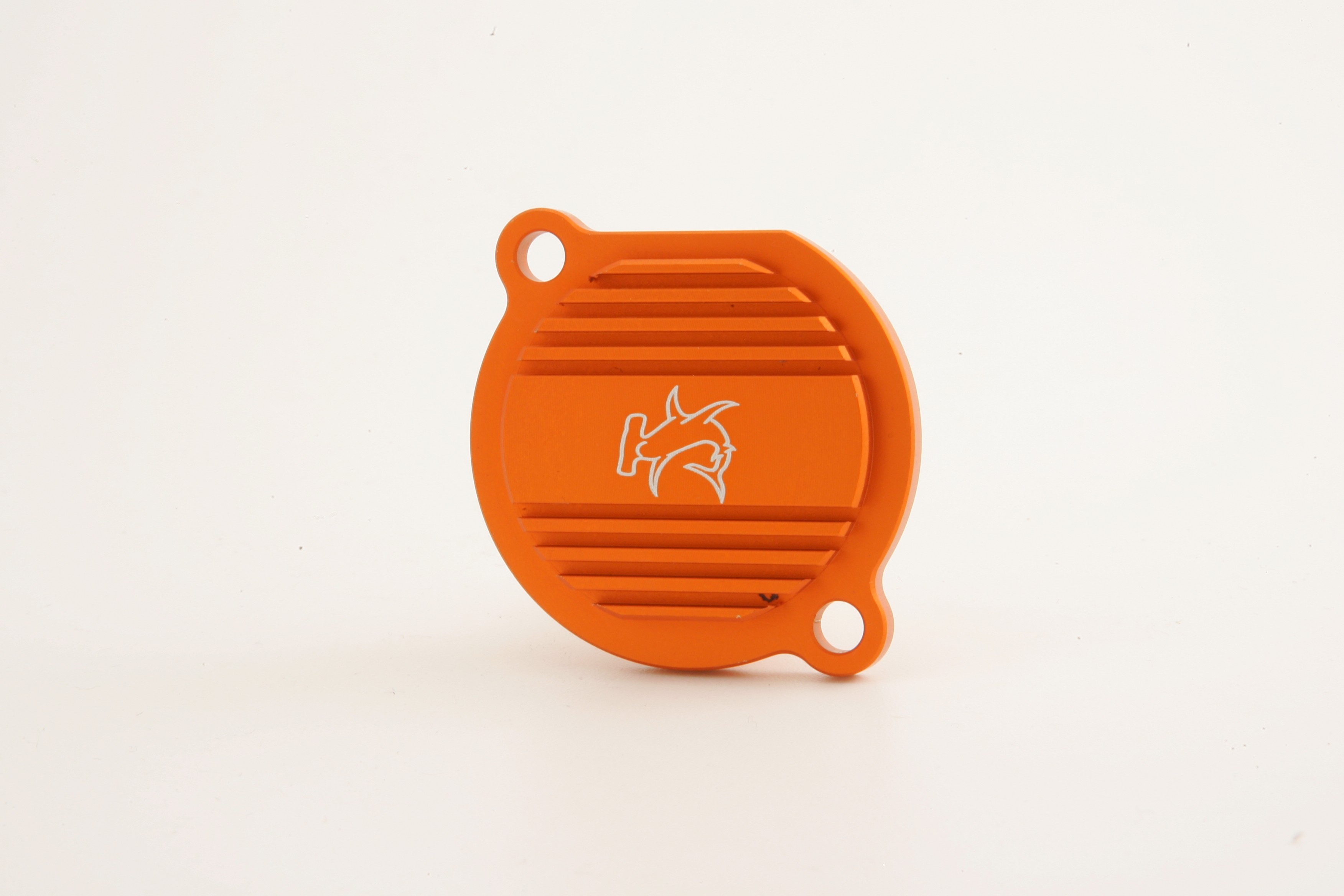 KTM/Husqvarna Type 2 Oil Filter Cover