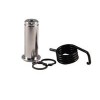 Knurled CNC Shift Tip&trade; Hardware Kit