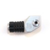Racer Rubber Shift Tip&trade; for HAMMERHEAD CNC SHIFT LEVERS ONLY