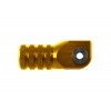 Knurled Shift Tip&trade; for HAMMERHEAD CNC SHIFT LEVERS ONLY