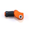 Racer Rubber Shift Tip&trade; for HAMMERHEAD CNC SHIFT LEVERS ONLY
