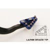 Husqvarna Type 4 Forged Rear Brake Pedal