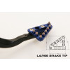 Yamaha YZ85 Forged Rear Brake Pedal