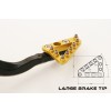 Suzuki RMZ450 Forged Rear Brake Pedal