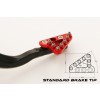Honda CRF250L Forged Rear Brake Pedal