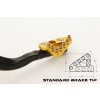 Suzuki RMZ450 Forged Rear Brake Pedal