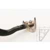 KTM Type 5 Forged Rear Brake Pedal