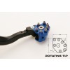 Husqvarna Type 1 Forged Rear Brake Pedal