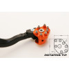 KTM Type 5 Forged Rear Brake Pedal