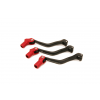 Honda CR250 Forged Shift Lever w/ Offset Shift tips
