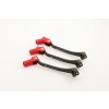 Honda CRF450/450RX/250R Forged Shift Lever w/ Offset Shift Tips