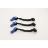 Yamaha WR250F/WR450F/YZ450F/YZ450FX OFFSET Forged Shift Lever