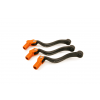 KTM Type 2 OFFSET Forged Shift Lever