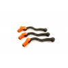 KTM Type 3 OFFSET Forged Shift Lever