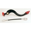 Honda CRF450X Forged Rear Brake Pedal