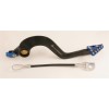 Yamaha YZ125/YZ250/YZ250X/WR250F/WR450F Forged Rear Brake Pedal