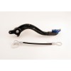 Husqvarna Type 1 Forged Rear Brake Pedal