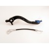 Husqvarna Type 2 Forged Rear Brake Pedal
