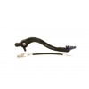 Husqvarna Type 3 Forged Rear Brake Pedal