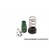 Kawasaki KX85/KX100 Forged Rear Brake Pedal