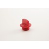 Honda 02-08 CRF450R Oil Filler Plugs