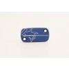 Honda Front Brake Master Cylinder Cap