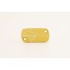 Honda Front Brake Master Cylinder Cap