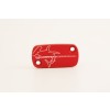 Honda Front Brake Master Cylinder Cap