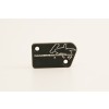 Yamaha YZ125/YZ250/YZ250F/YZ450F Front Brake Master Cylinder Cap